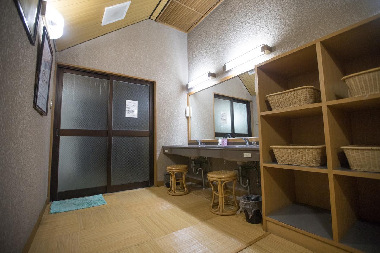 Refre Hotel Myoko Exterior foto